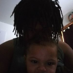 Meet your Posher, Dalonte